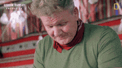 Gordon Ramsay Disney Plus GIF by National Geographic TV