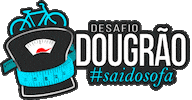 sensebike saidosofa Sticker
