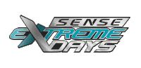 Sed Senseextremedays Sticker by Sense Bike