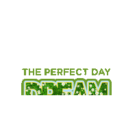 Daydream Sticker by American Dream