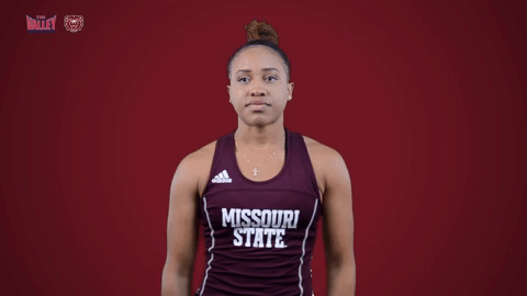 missouri state bears GIF by Missouri Valley Conference