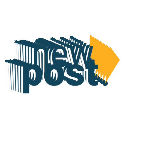 webrandinglab_ new new post post nuovo Sticker