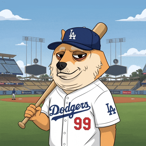 Shiba Inu Animation GIF by Doge Pound
