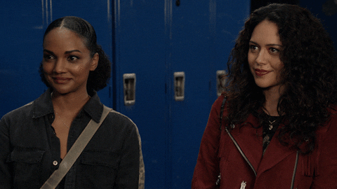 The Rookie Lol GIF by ABC Network
