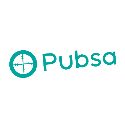 PUBSAMX giphyupload pubsa pubsamx publicidadenbuscadores Sticker