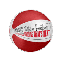Sticker by Blanchard and Calhoun