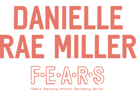 Museum Fears Sticker by GOCA Colorado Springs