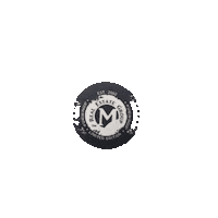 Real Estate Logo Sticker by The M Real Estate Group