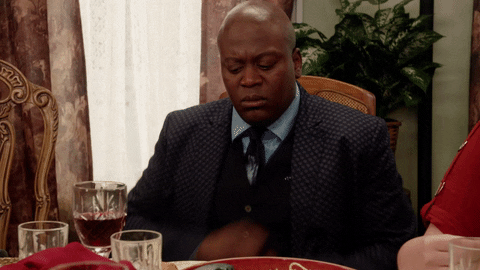 kimmy schmidt GIF by Unbreakable Kimmy Schmidt