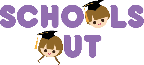 Friends Celebrate Sticker by enchantesg