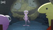 Magic Charlie GIF by Adult Swim