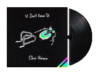 New Music Spotify Sticker by ATLAST