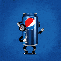 pepsi GIF by Mirum Vietnam