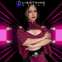 Shi Yang ::: AMA ::: LightningWorks