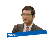 See You In Court Lawyer Sticker by ACLU