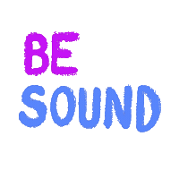 Sound Sticker
