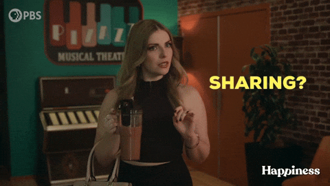 Confused Season 1 GIF by PBS