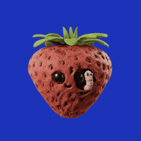 Worm Eca GIF