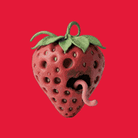 Worm Eca GIF