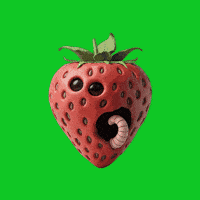 Worm Eca GIF
