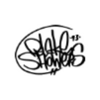 blakeobk giphygifmaker blake blake showers blake showers art Sticker