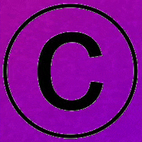 Intellectual Property Copyright GIF by NeighborlyNotary®