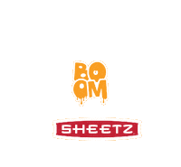 Boom Sticker by Sheetz
