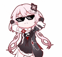 Dance Sunglasses GIF