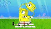 episode 1 GIF by SpongeBob SquarePants