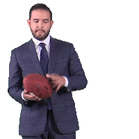 Futbol Americano Deal With It Sticker by FOX Deportes