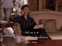 season 2 netflix GIF by Gilmore Girls 