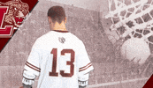 Roll Pards GIF by Lafayette Leopards
