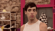 Season 5 GIF by LogoTV