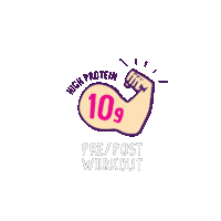 Sticker by Lexi's Treats