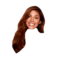 christina perri STICKER by imoji