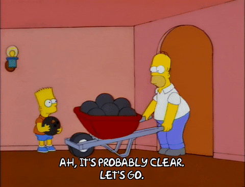 homer simpson GIF