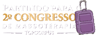 2 Congresso Topcorpus Sticker by Massagem TopCorpus
