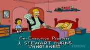 Lisa Simpson GIF by The Simpsons