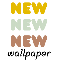 waggelvriendjes kids miek klant vriendjes Sticker