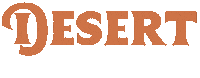 Desert Sustainablefashion Sticker by TamgaDesigns