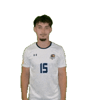 Clarke Mens Soccer Sticker by Clarke University