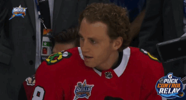 ice hockey GIF by NHL