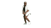 Dance Love Sticker