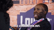 Nfl Draft Football GIF by The Roku Channel