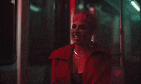 Music Video Train GIF by Demi Lovato