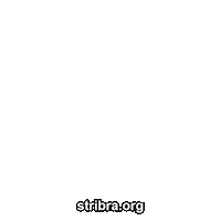 Gradient Sticker by stribra