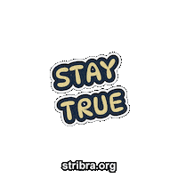 Empowering Sticker by stribra