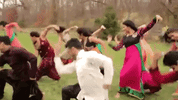 exodus artistry GIF