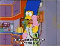 cancel season 3 GIF