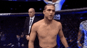 ufc 231 sport GIF by UFC